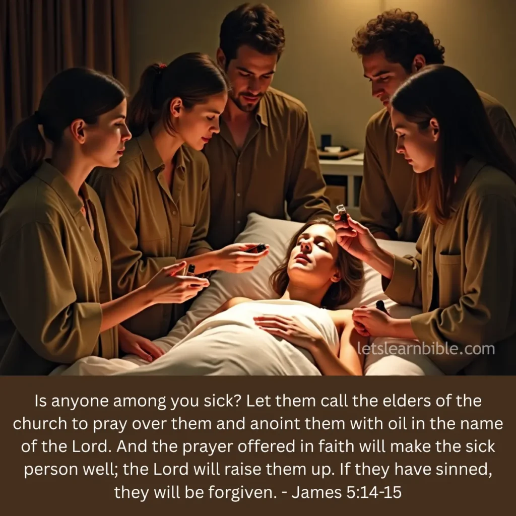 James 5:14-15, bible verses about healing, healing scriptures, bible healing verses, christian healing, spiritual healing, prayer for healing, faith and healing