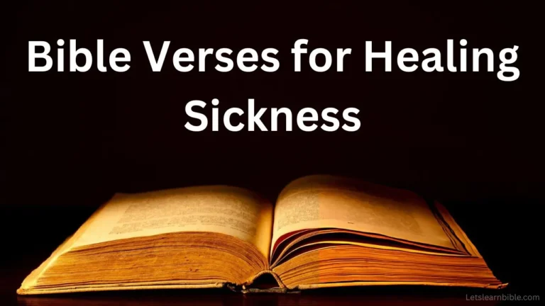 Bible verses for healing sickness, scriptures about healing, Jesus heals the sick, healing scriptures, prayer for healing, faith and healing, Christian healing verses,